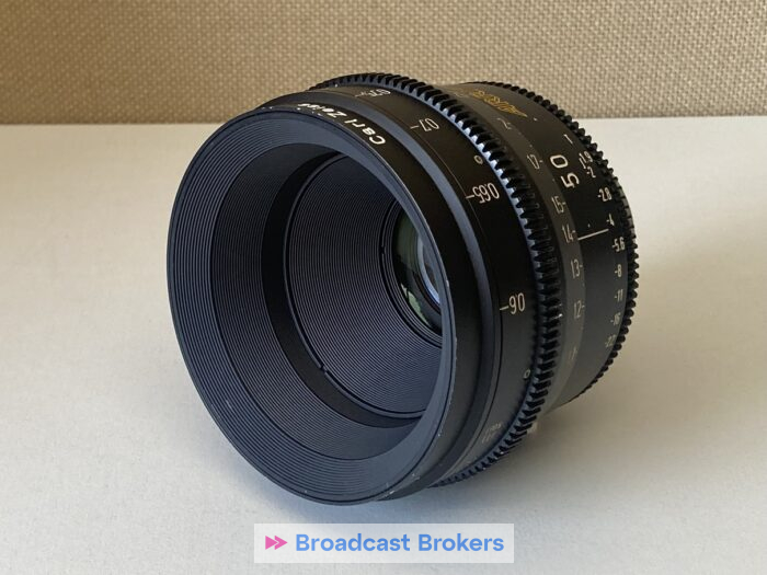 ARRI ULTRA PRIME x8: 16-20-24-32-40-50-65-85mm metric - Image 13