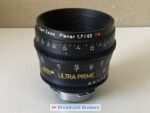 ARRI ULTRA PRIME x8: 16-20-24-32-40-50-65-85mm metric - Image 14