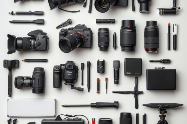 Specializing in High-End Broadcast and Production Equipment