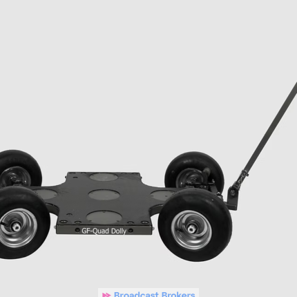 GF QUAD Dolly GF-5400