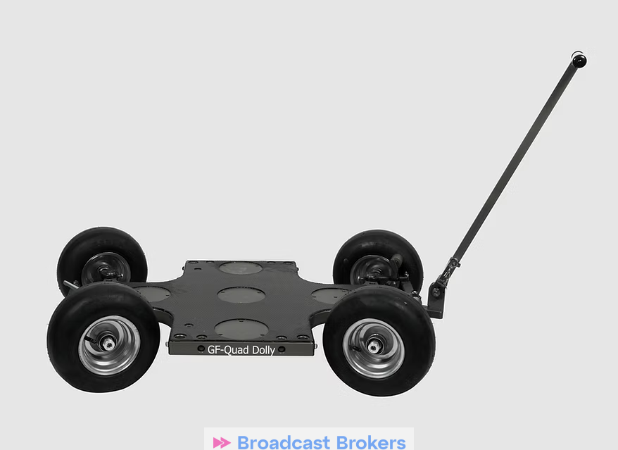 GF QUAD Dolly GF-5400