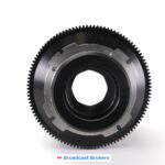 Celere HIGH SPEED PRIME PL T1.5 x5 lenses set - feet - Image 2