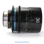Celere HIGH SPEED PRIME PL T1.5 x5 lenses set - feet - Image 12