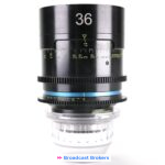 Celere HIGH SPEED PRIME PL T1.5 x5 lenses set - feet - Image 13
