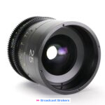 Celere HIGH SPEED PRIME PL T1.5 x5 lenses set - feet - Image 15
