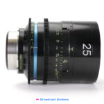 Celere HIGH SPEED PRIME PL T1.5 x5 lenses set - feet - Image 16