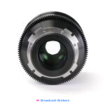 Celere HIGH SPEED PRIME PL T1.5 x5 lenses set - feet - Image 18