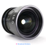 Celere HIGH SPEED PRIME PL T1.5 x5 lenses set - feet - Image 19