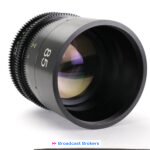 Celere HIGH SPEED PRIME PL T1.5 x5 lenses set - feet - Image 3