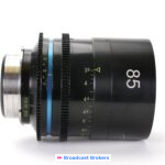 Celere HIGH SPEED PRIME PL T1.5 x5 lenses set - feet - Image 4