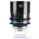 Celere HIGH SPEED PRIME PL T1.5 x5 lenses set - feet - Image 5
