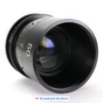 Celere HIGH SPEED PRIME PL T1.5 x5 lenses set - feet - Image 7