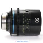 Celere HIGH SPEED PRIME PL T1.5 x5 lenses set - feet - Image 8